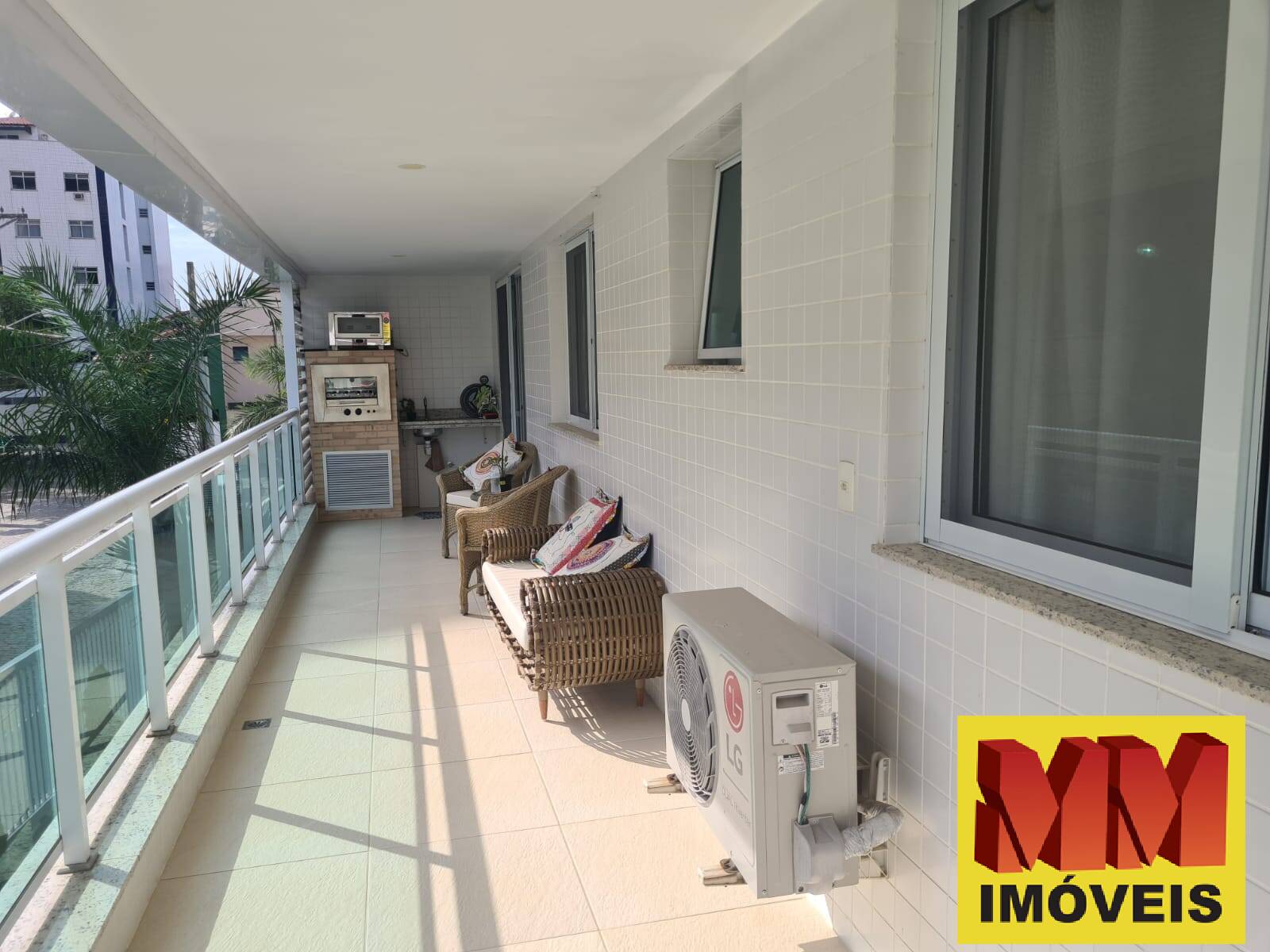 Apartamento à venda com 3 quartos, 105m² - Foto 11