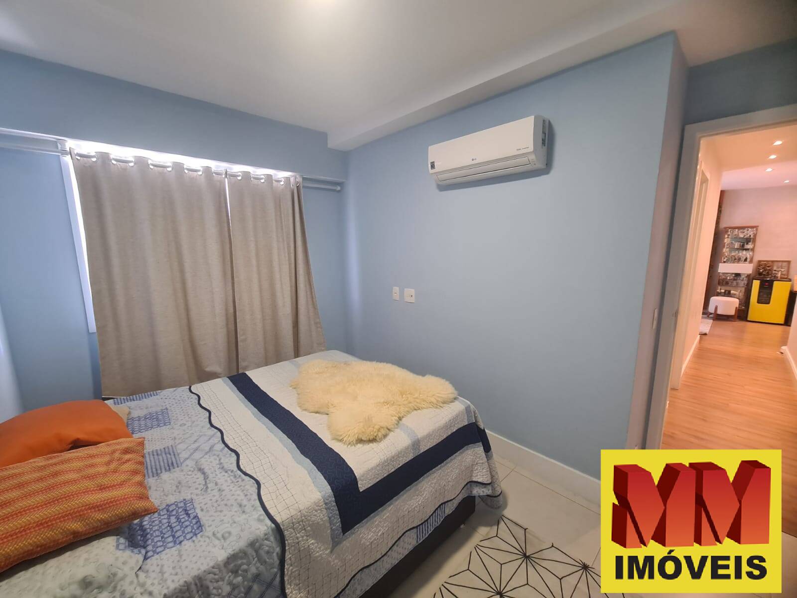 Apartamento à venda com 3 quartos, 105m² - Foto 25