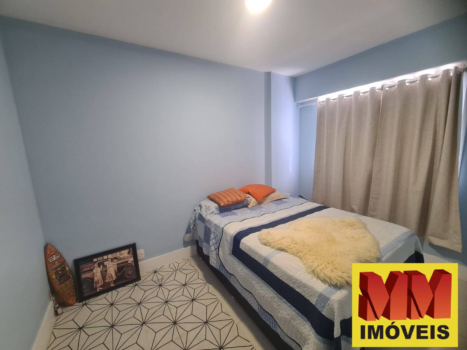 Apartamento à venda com 3 quartos, 105m² - Foto 24