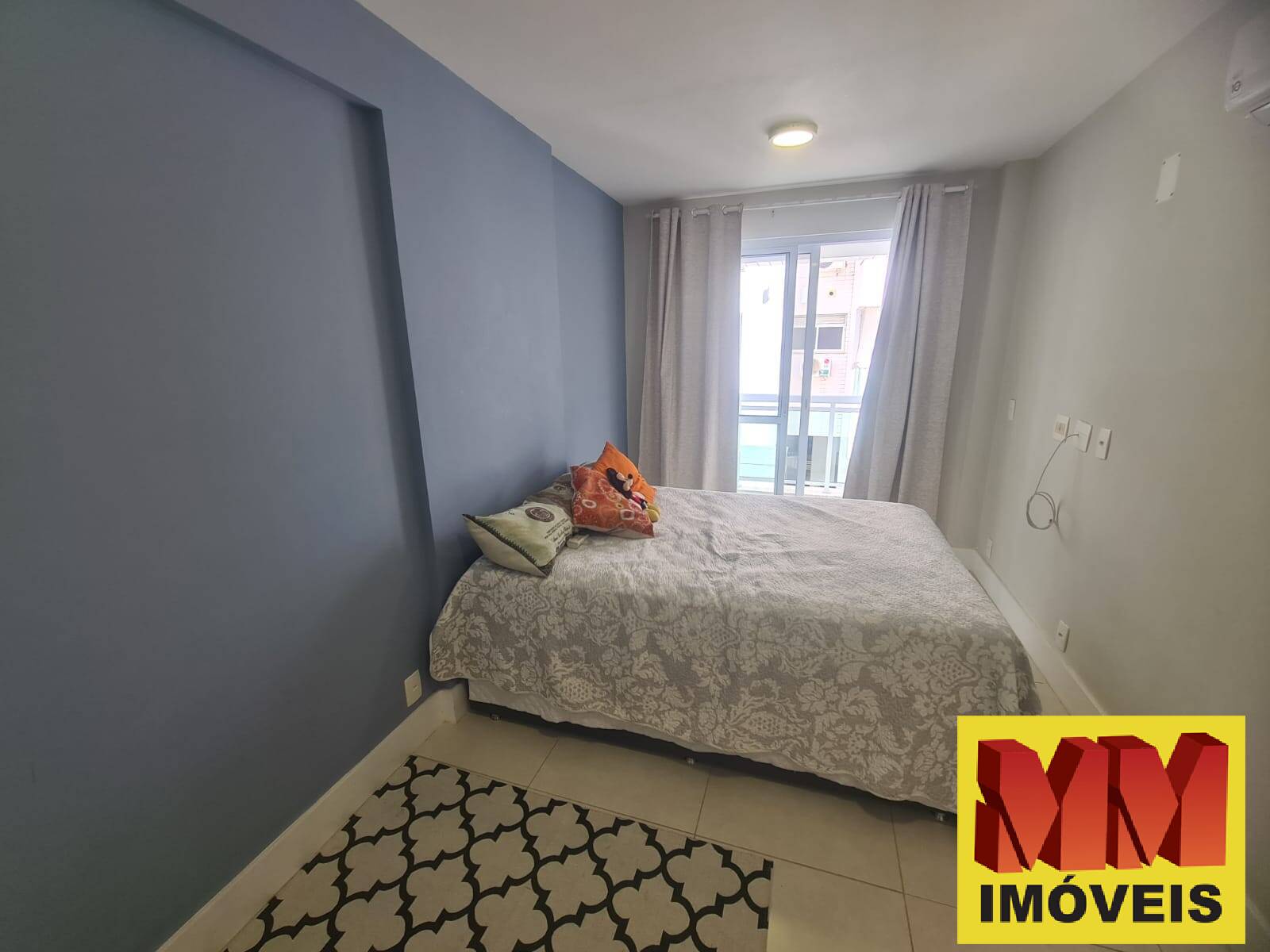 Apartamento à venda com 3 quartos, 105m² - Foto 29