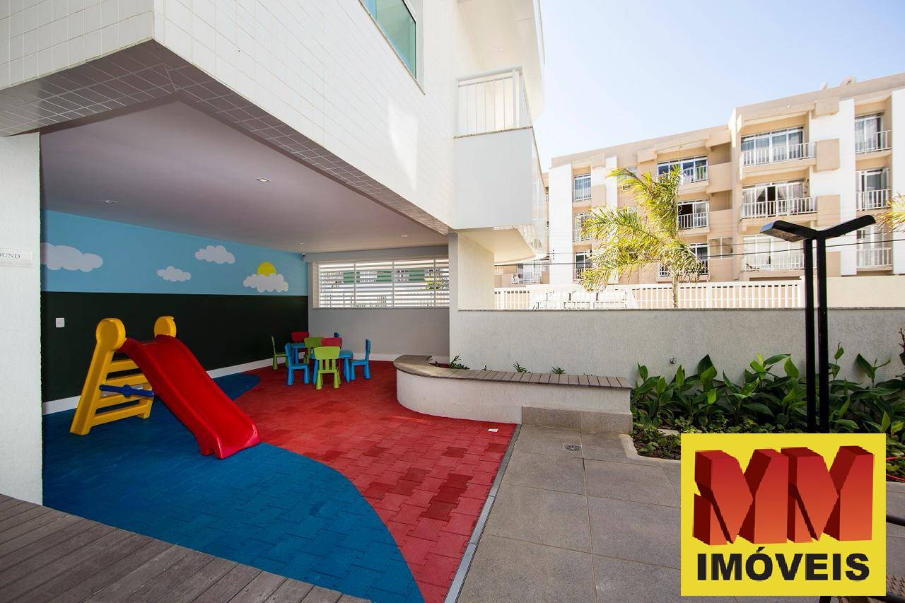 Apartamento à venda com 3 quartos, 105m² - Foto 36