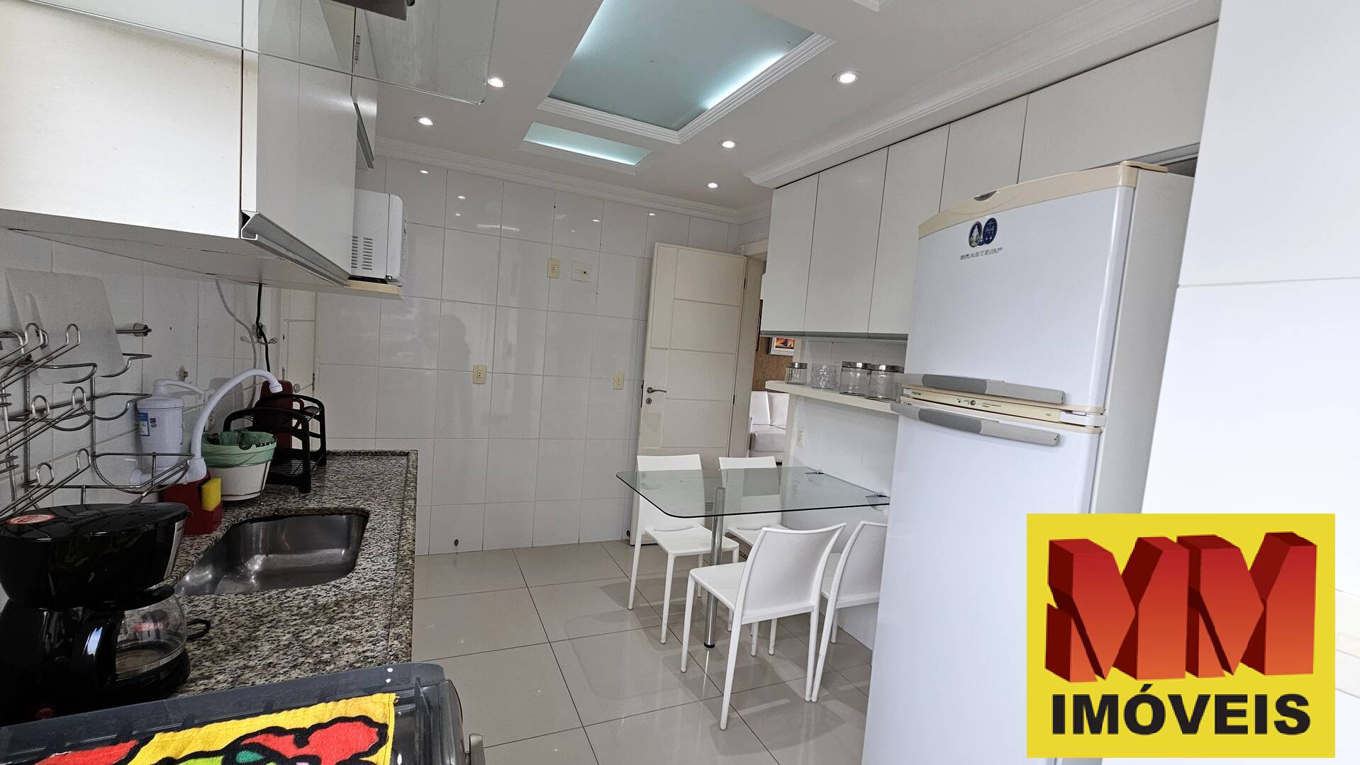 Apartamento à venda com 3 quartos, 112m² - Foto 28