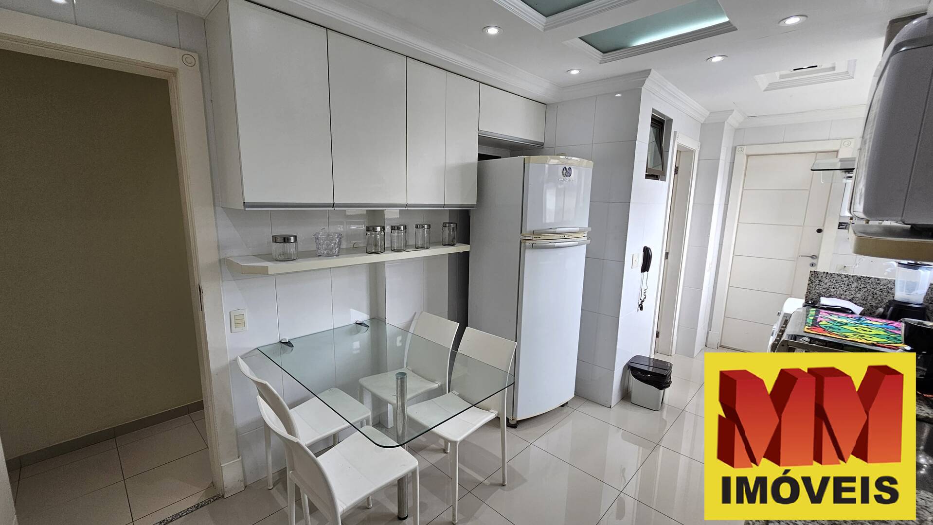 Apartamento à venda com 3 quartos, 112m² - Foto 29