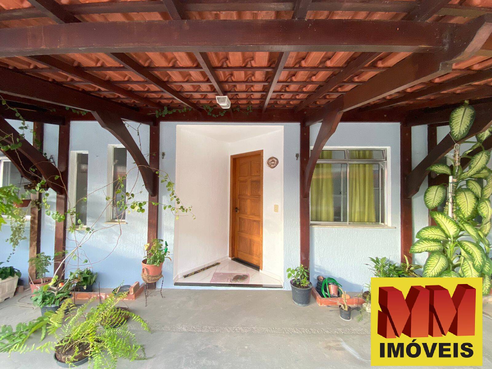 Casa de Condomínio à venda com 3 quartos, 91m² - Foto 4