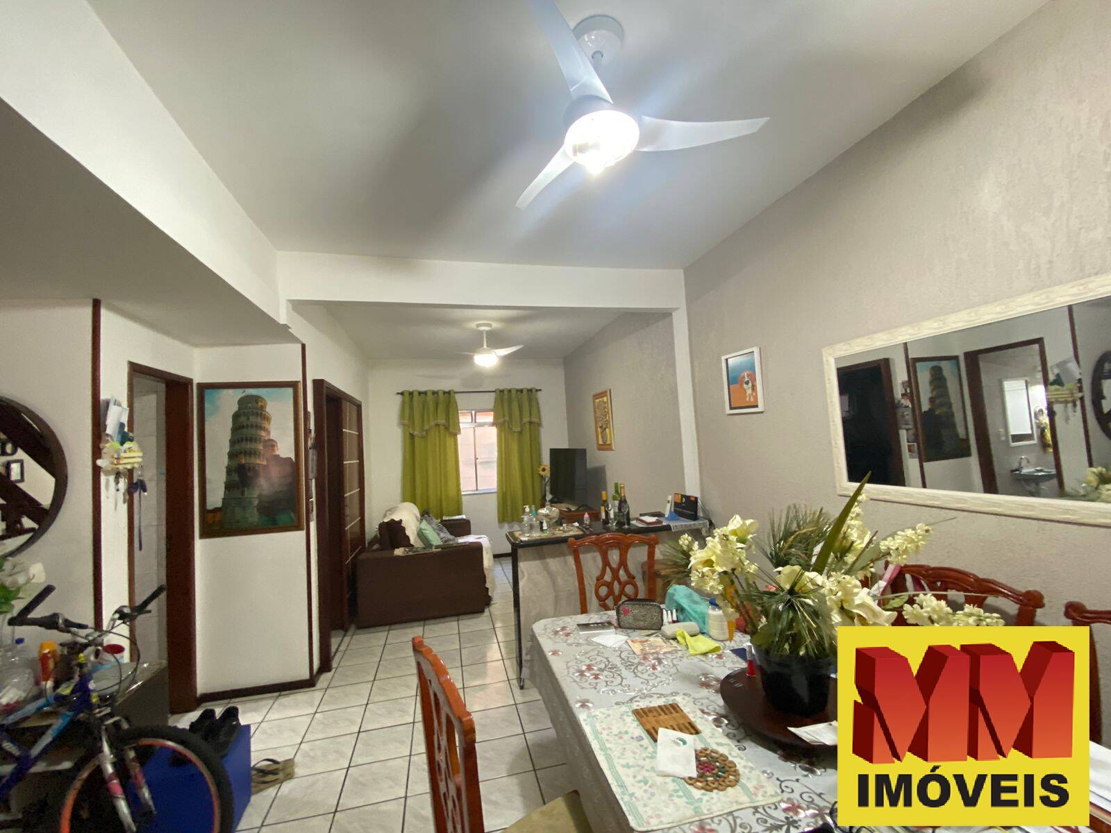 Casa de Condomínio à venda com 3 quartos, 91m² - Foto 5