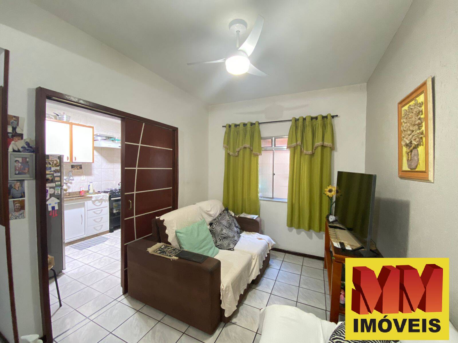 Casa de Condomínio à venda com 3 quartos, 91m² - Foto 7