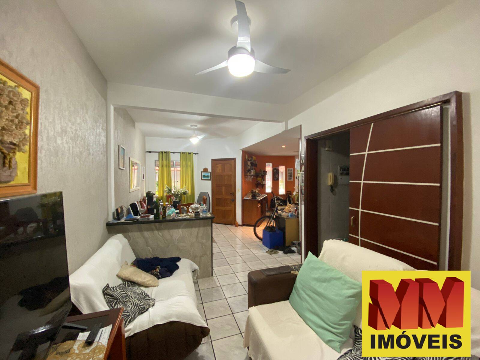 Casa de Condomínio à venda com 3 quartos, 91m² - Foto 11