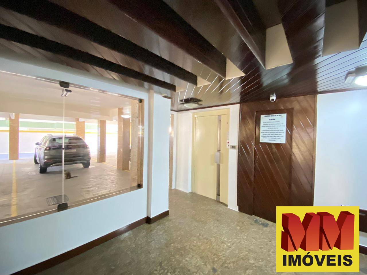 Apartamento à venda com 3 quartos, 140m² - Foto 3