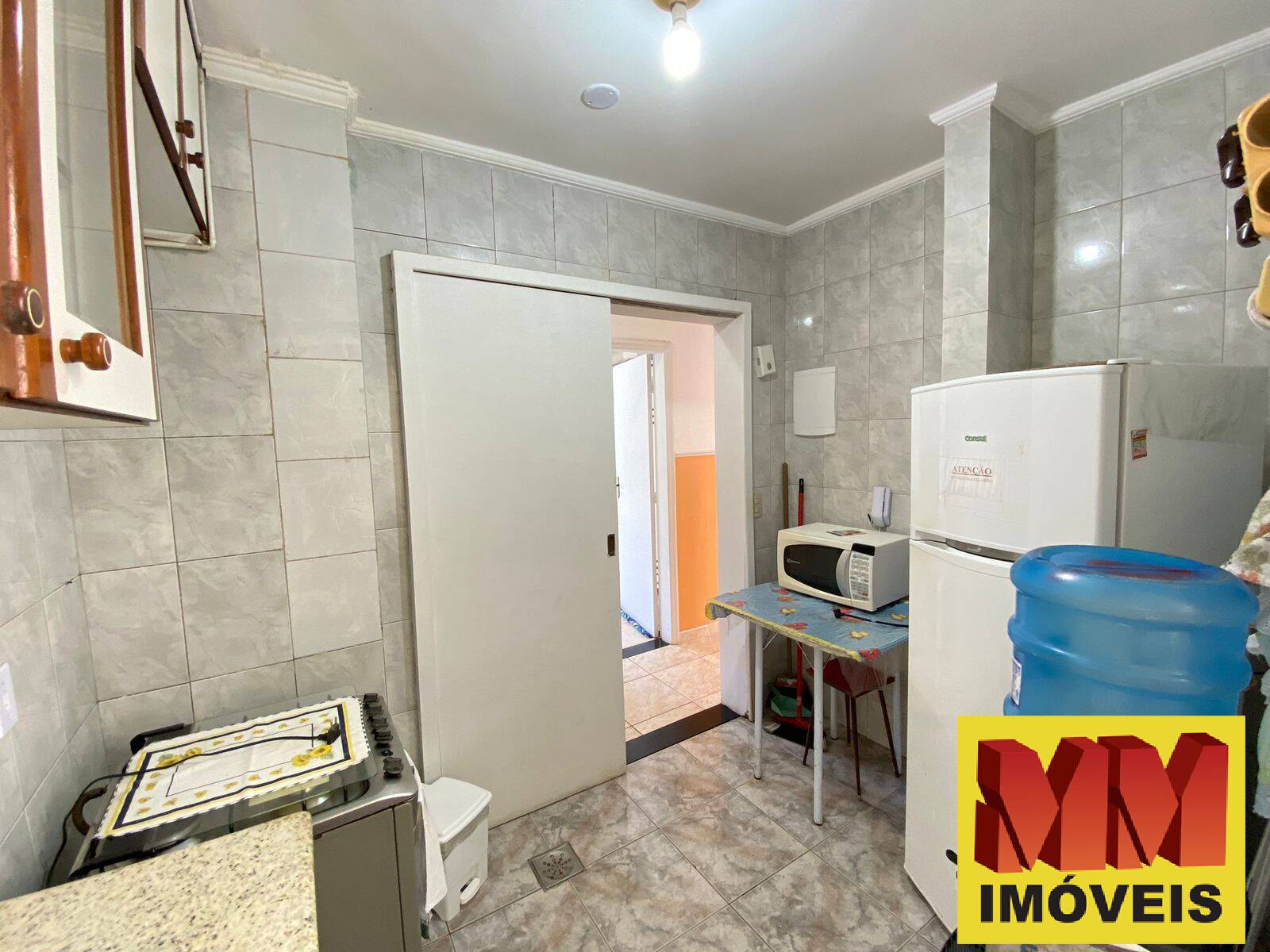 Cobertura à venda com 3 quartos, 160m² - Foto 18