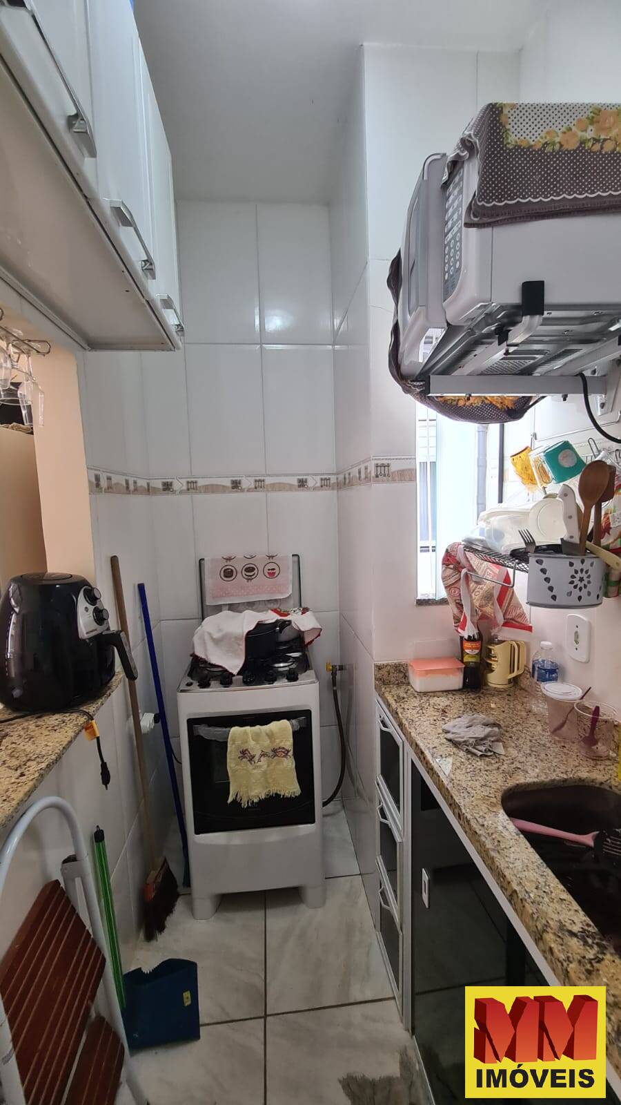 Apartamento à venda com 1 quarto, 50m² - Foto 7