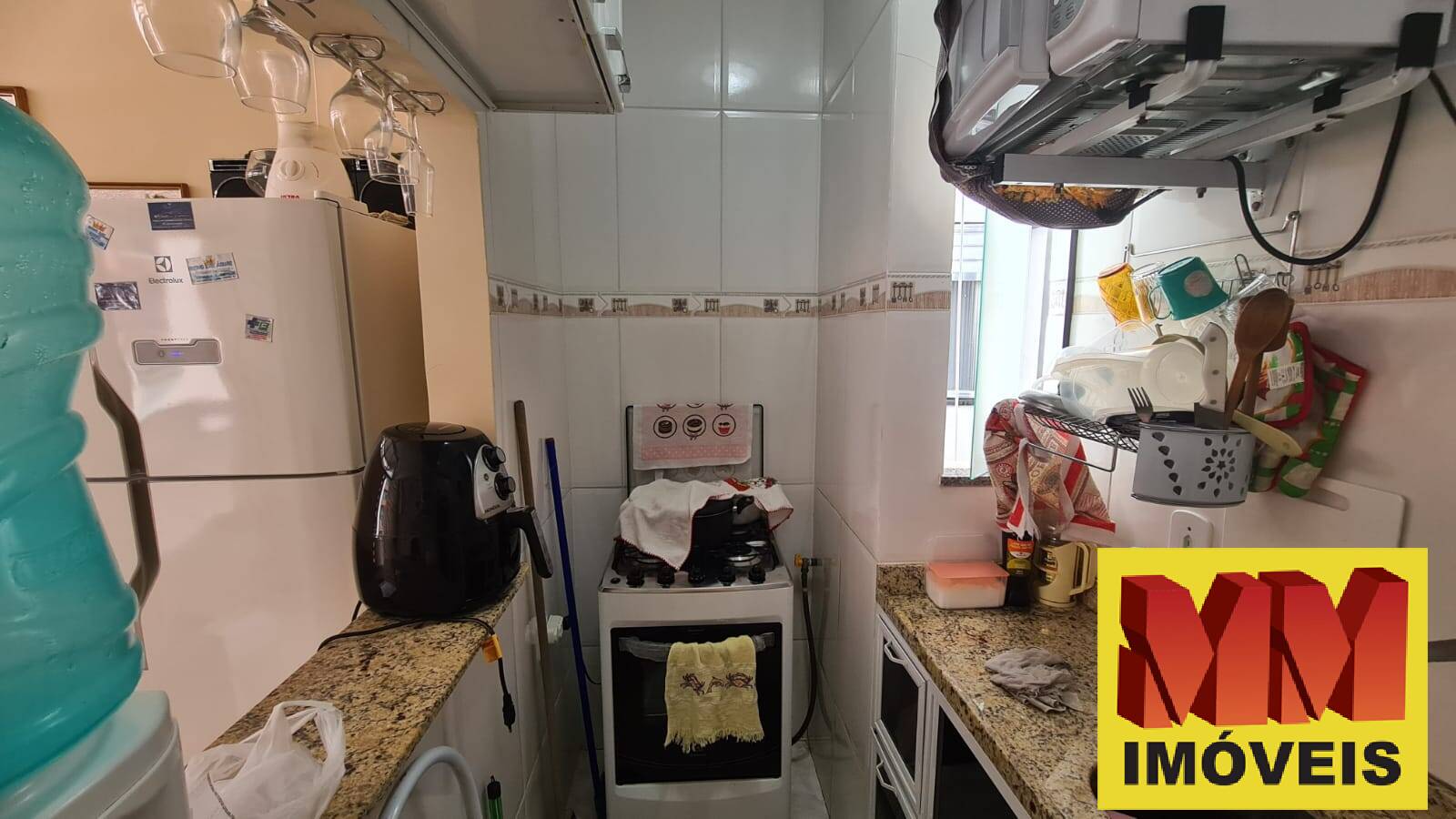 Apartamento à venda com 1 quarto, 50m² - Foto 6