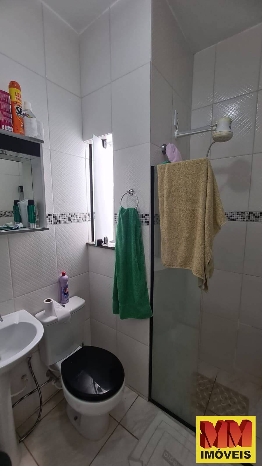 Apartamento à venda com 1 quarto, 50m² - Foto 9