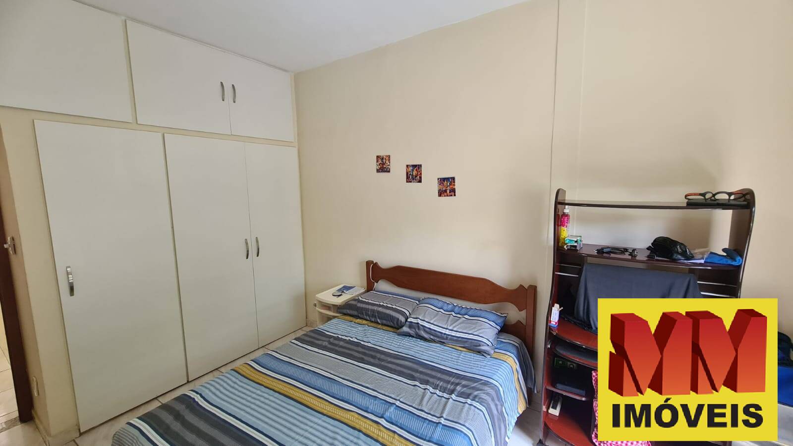 Apartamento à venda com 1 quarto, 50m² - Foto 15