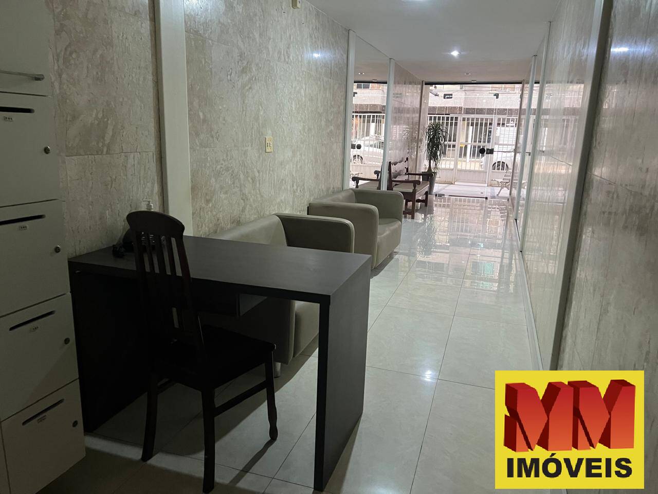 Apartamento à venda com 3 quartos, 146m² - Foto 4