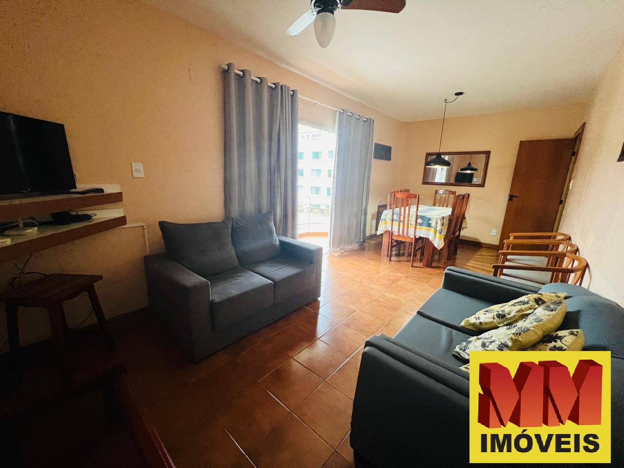 Apartamento à venda com 3 quartos, 146m² - Foto 6