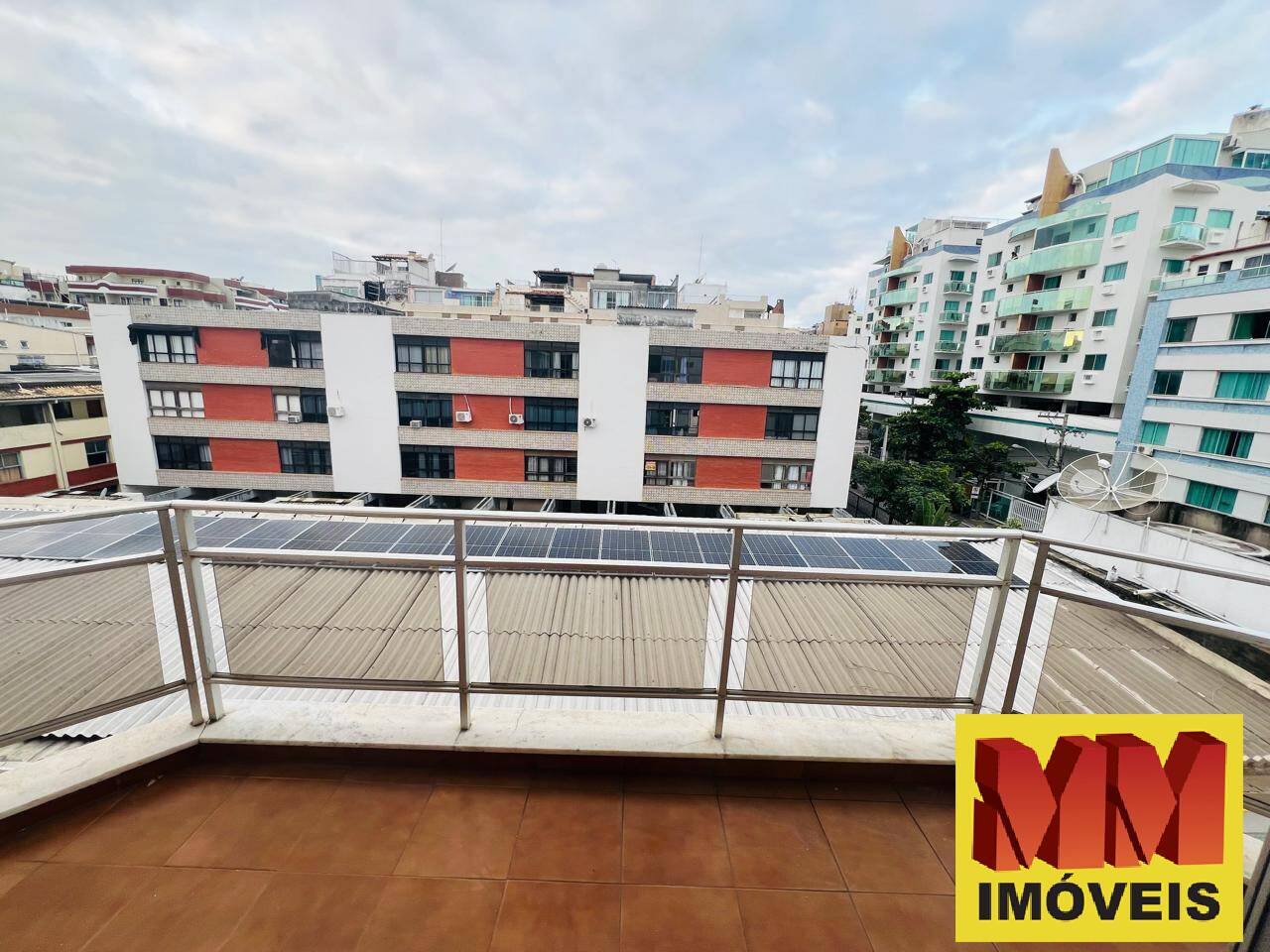 Apartamento à venda com 3 quartos, 146m² - Foto 8