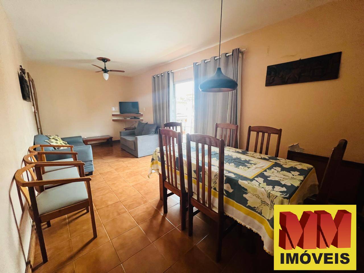 Apartamento à venda com 3 quartos, 146m² - Foto 7