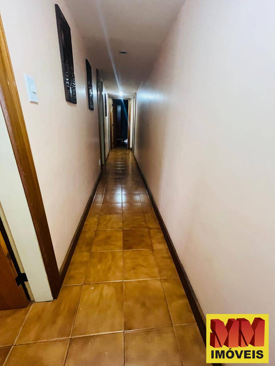 Apartamento à venda com 3 quartos, 146m² - Foto 9