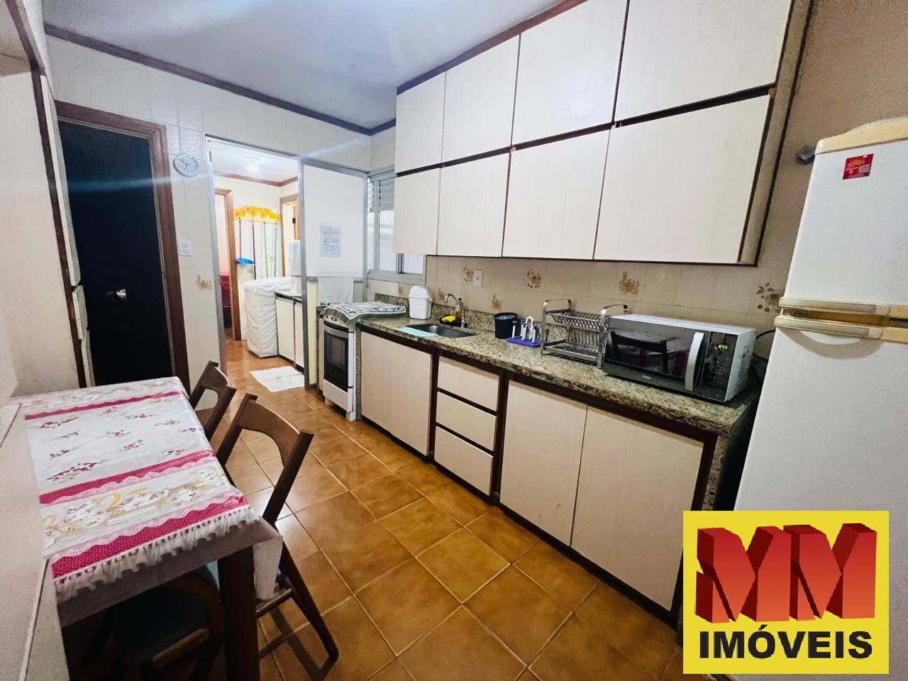 Apartamento à venda com 3 quartos, 146m² - Foto 22