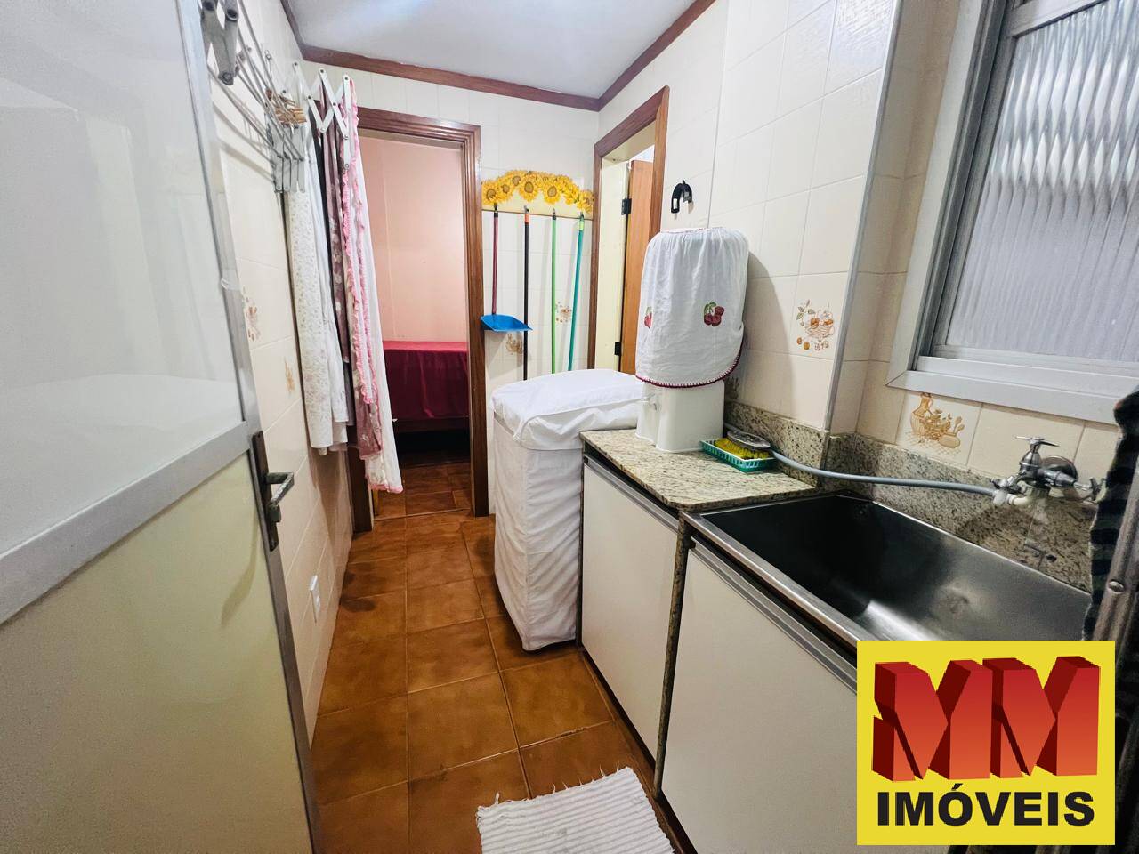 Apartamento à venda com 3 quartos, 146m² - Foto 23