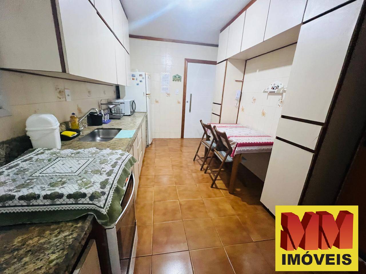 Apartamento à venda com 3 quartos, 146m² - Foto 26