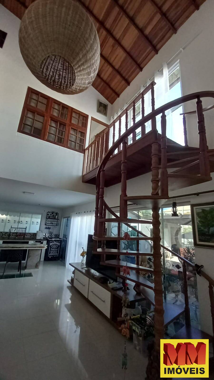 Casa de Condomínio à venda com 4 quartos, 190m² - Foto 5