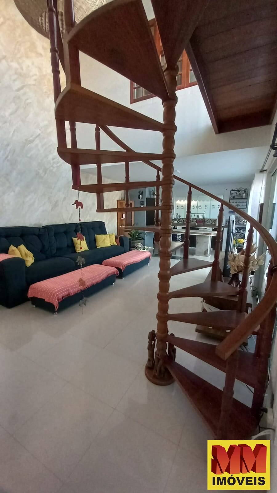 Casa de Condomínio à venda com 4 quartos, 190m² - Foto 9