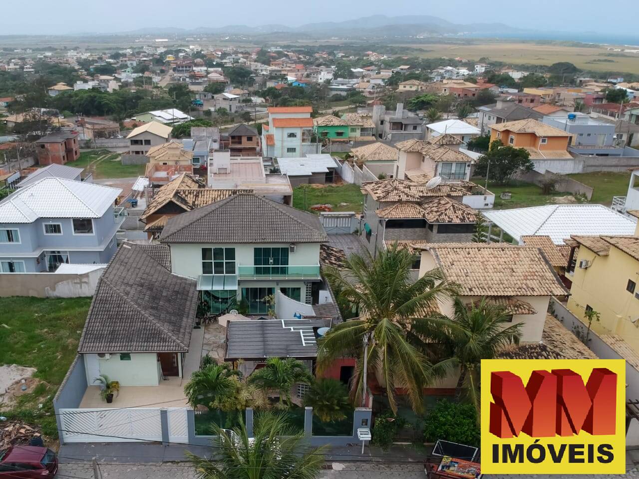 Casa de Condomínio à venda com 4 quartos, 190m² - Foto 24