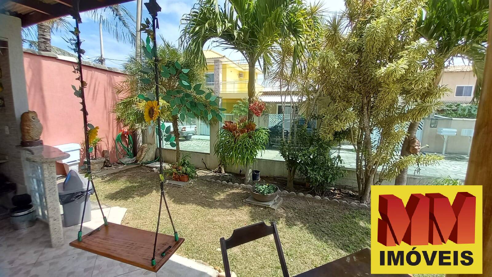 Casa de Condomínio à venda com 4 quartos, 190m² - Foto 27