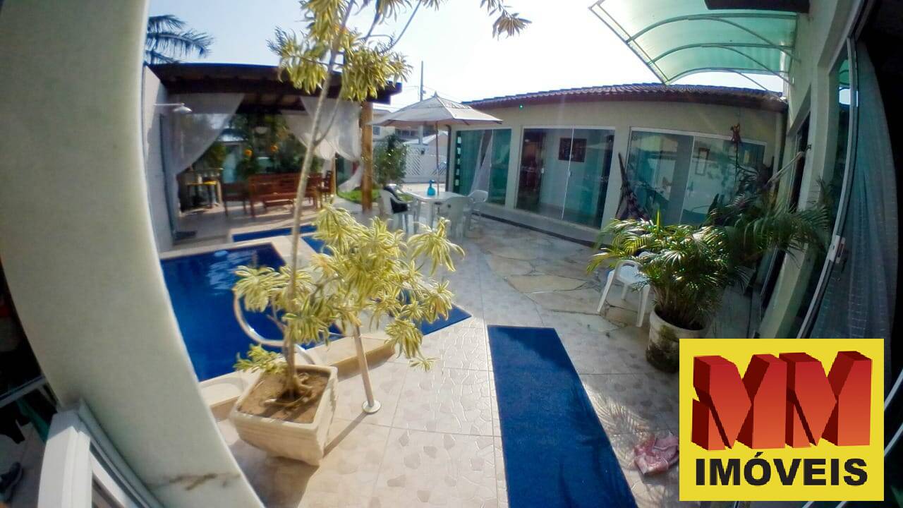 Casa de Condomínio à venda com 4 quartos, 190m² - Foto 30