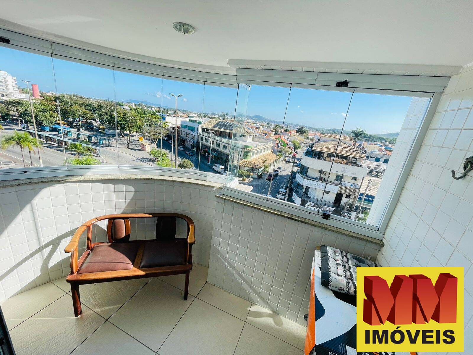 Apartamento à venda com 2 quartos, 65m² - Foto 7