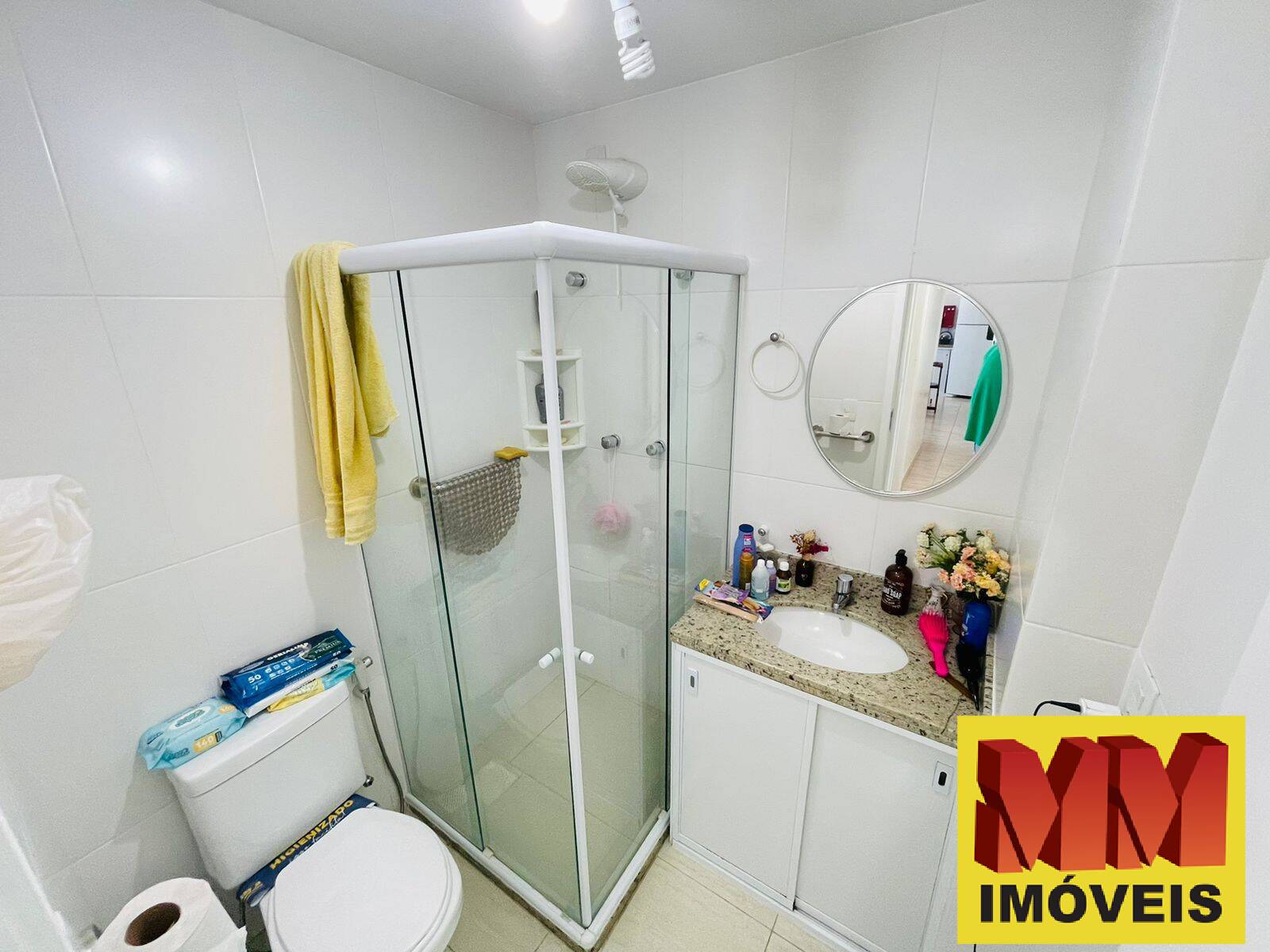 Apartamento à venda com 2 quartos, 65m² - Foto 20