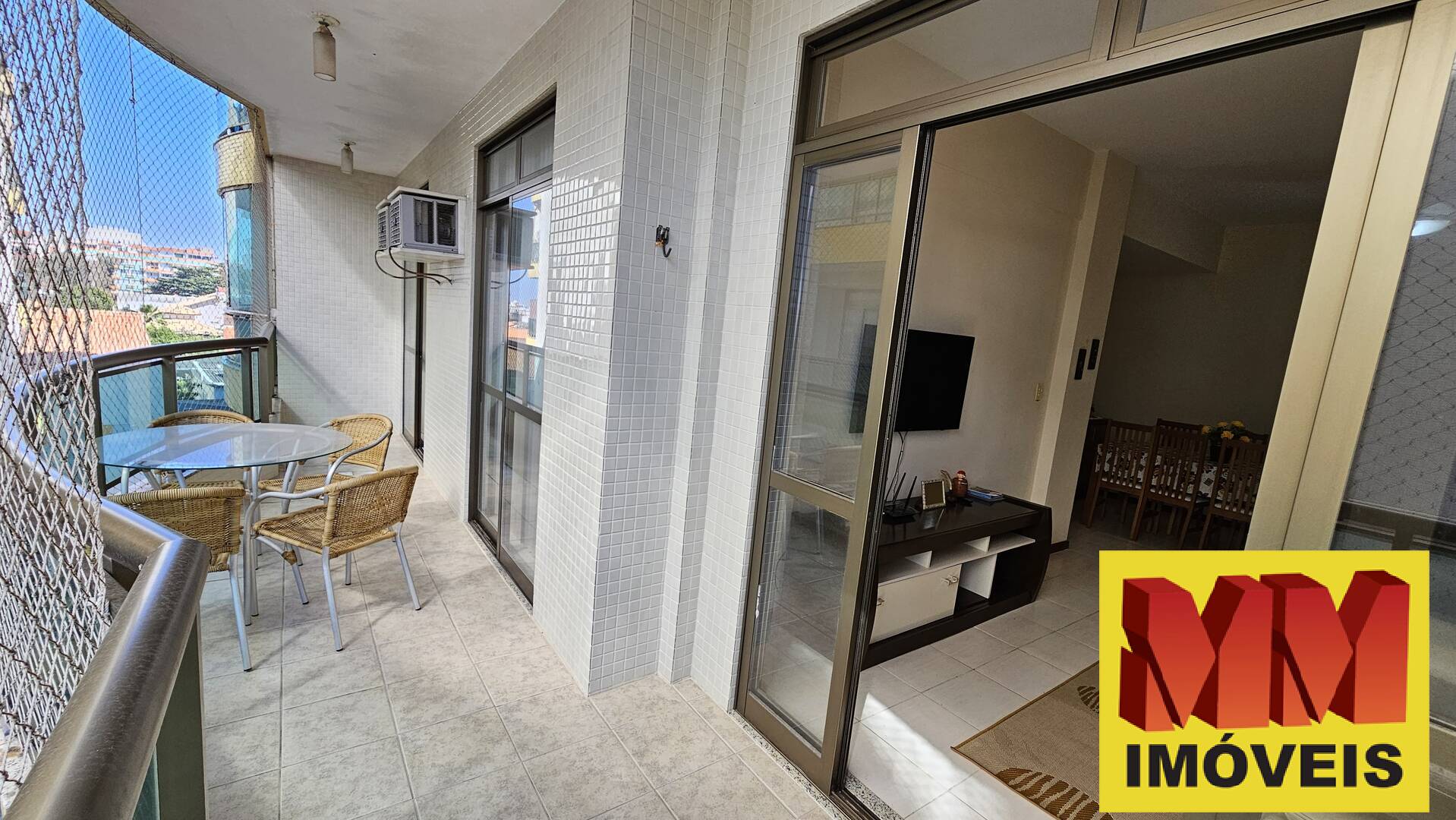 Apartamento à venda com 2 quartos, 116m² - Foto 4