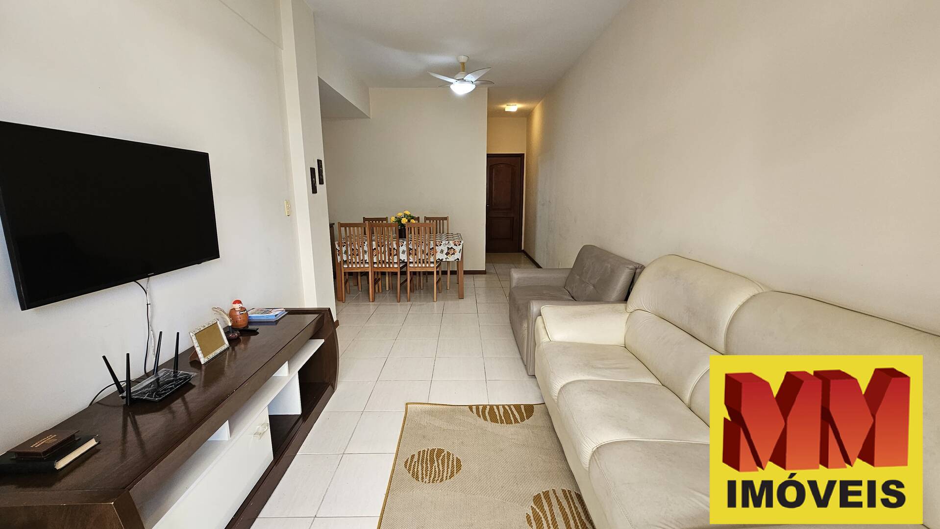 Apartamento à venda com 2 quartos, 116m² - Foto 5