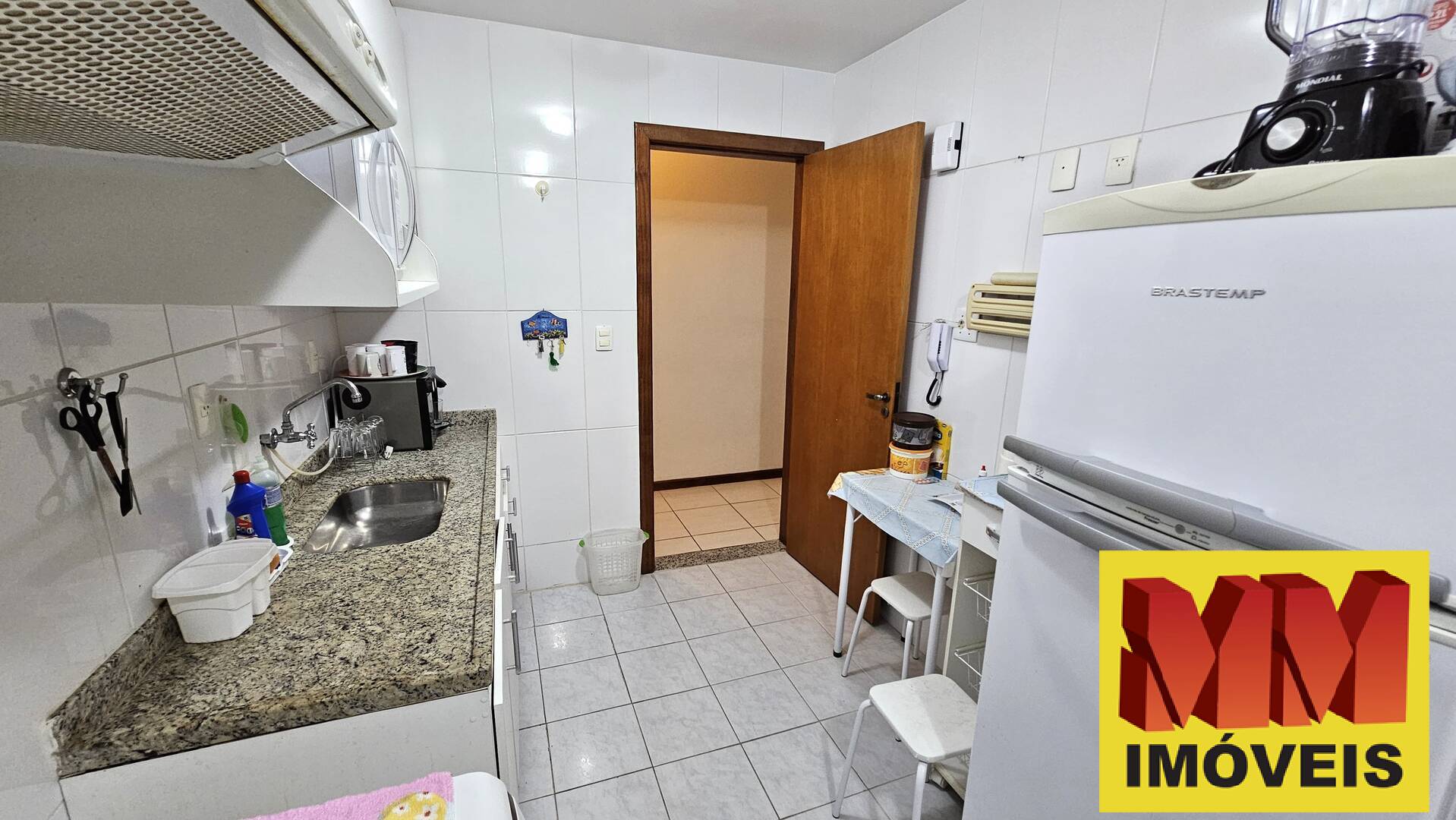 Apartamento à venda com 2 quartos, 116m² - Foto 18