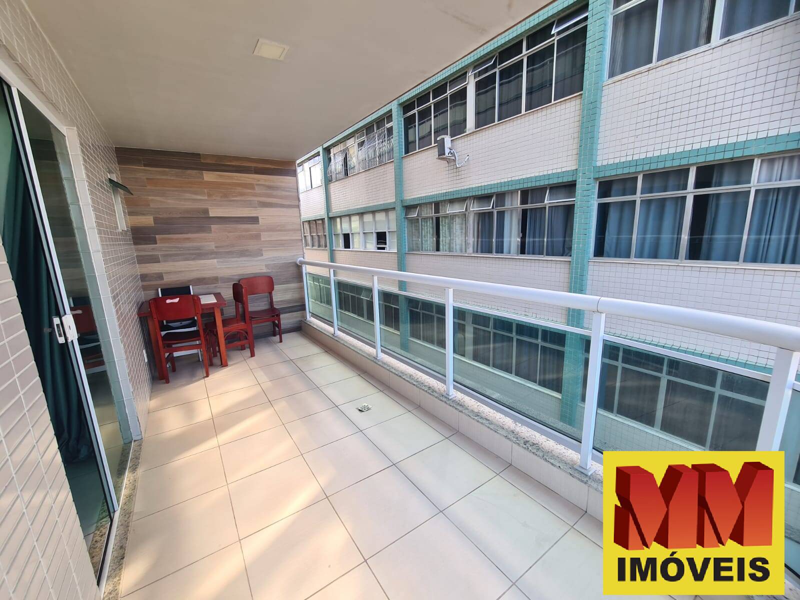 Apartamento à venda com 1 quarto, 79m² - Foto 6