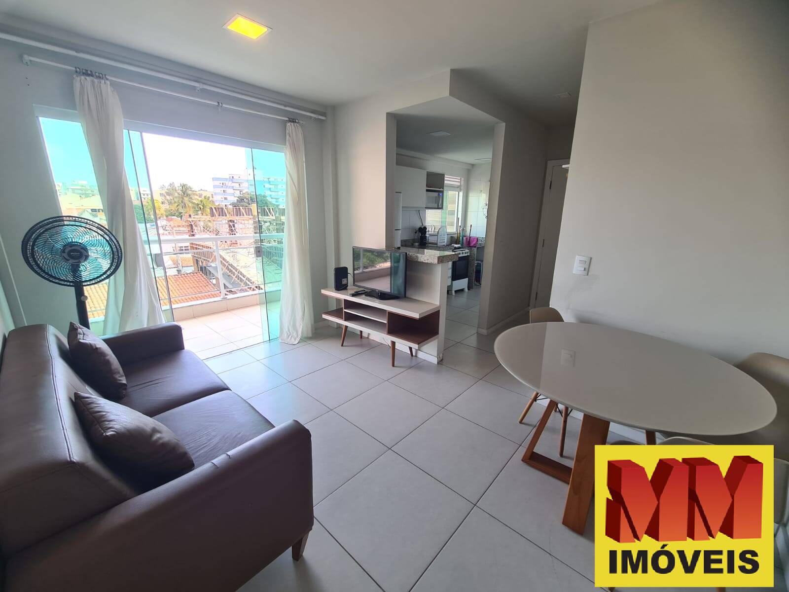 Apartamento à venda com 1 quarto, 79m² - Foto 4