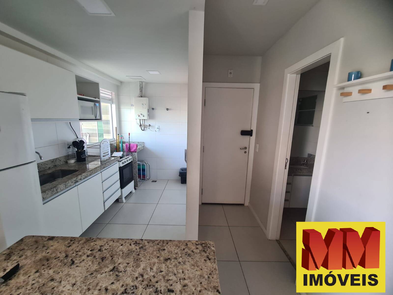 Apartamento à venda com 1 quarto, 79m² - Foto 5