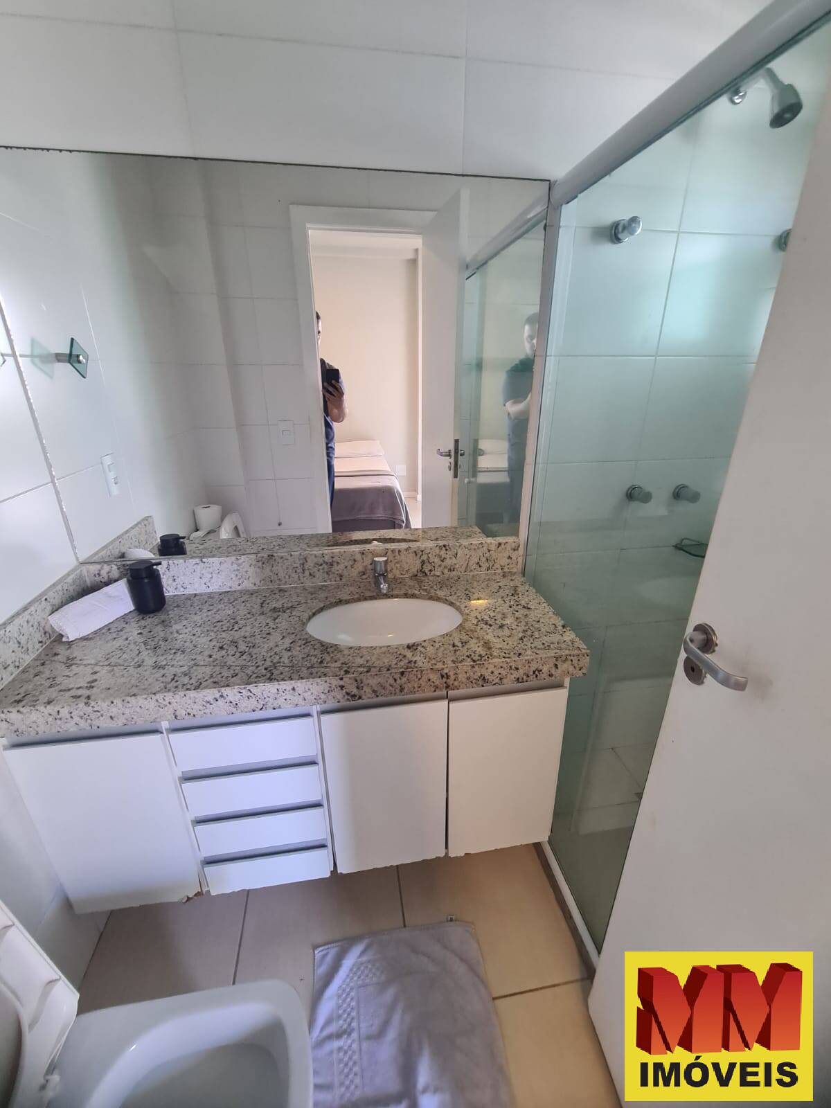 Apartamento à venda com 1 quarto, 79m² - Foto 23