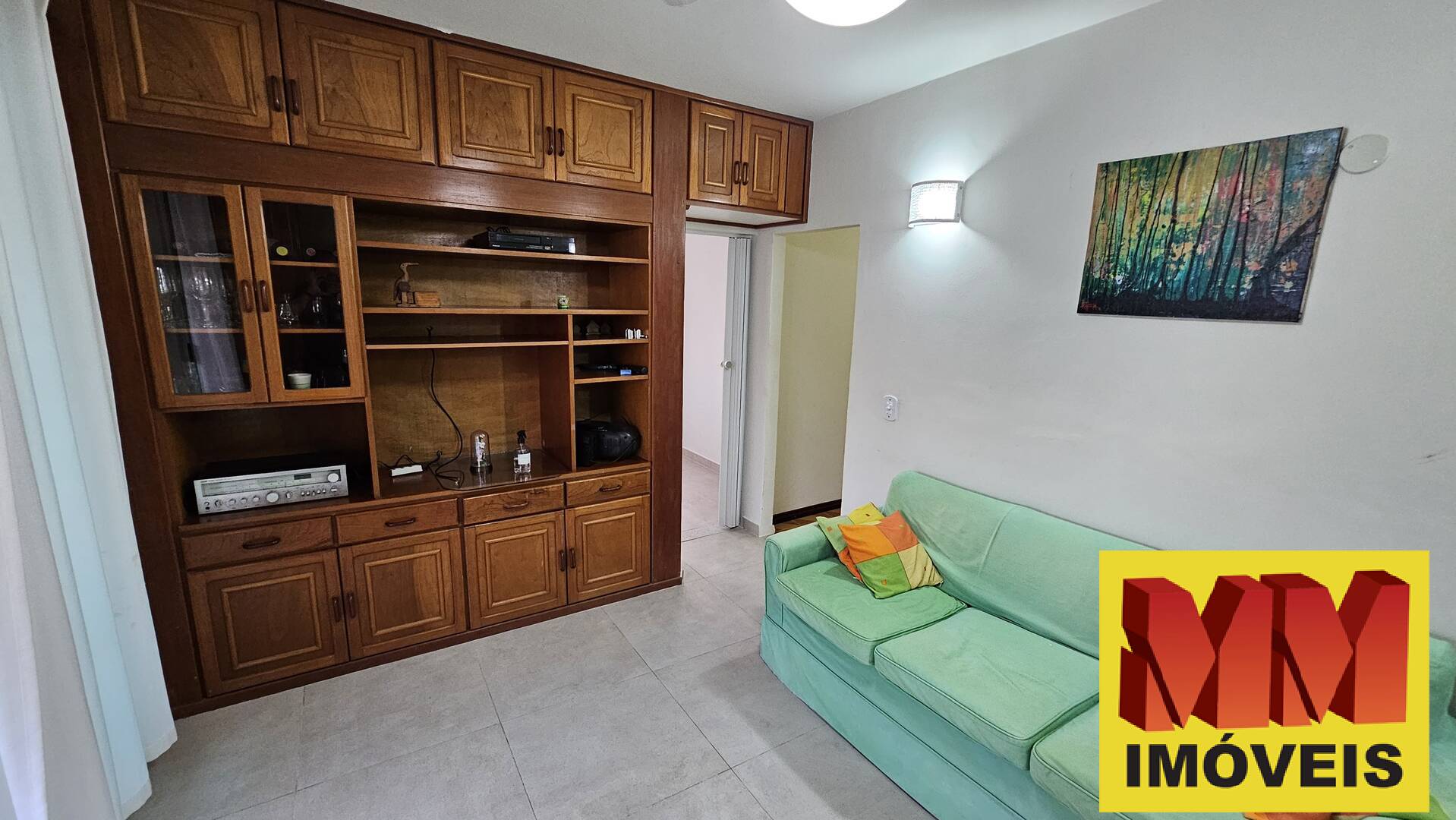 Cobertura à venda com 3 quartos, 100m² - Foto 4