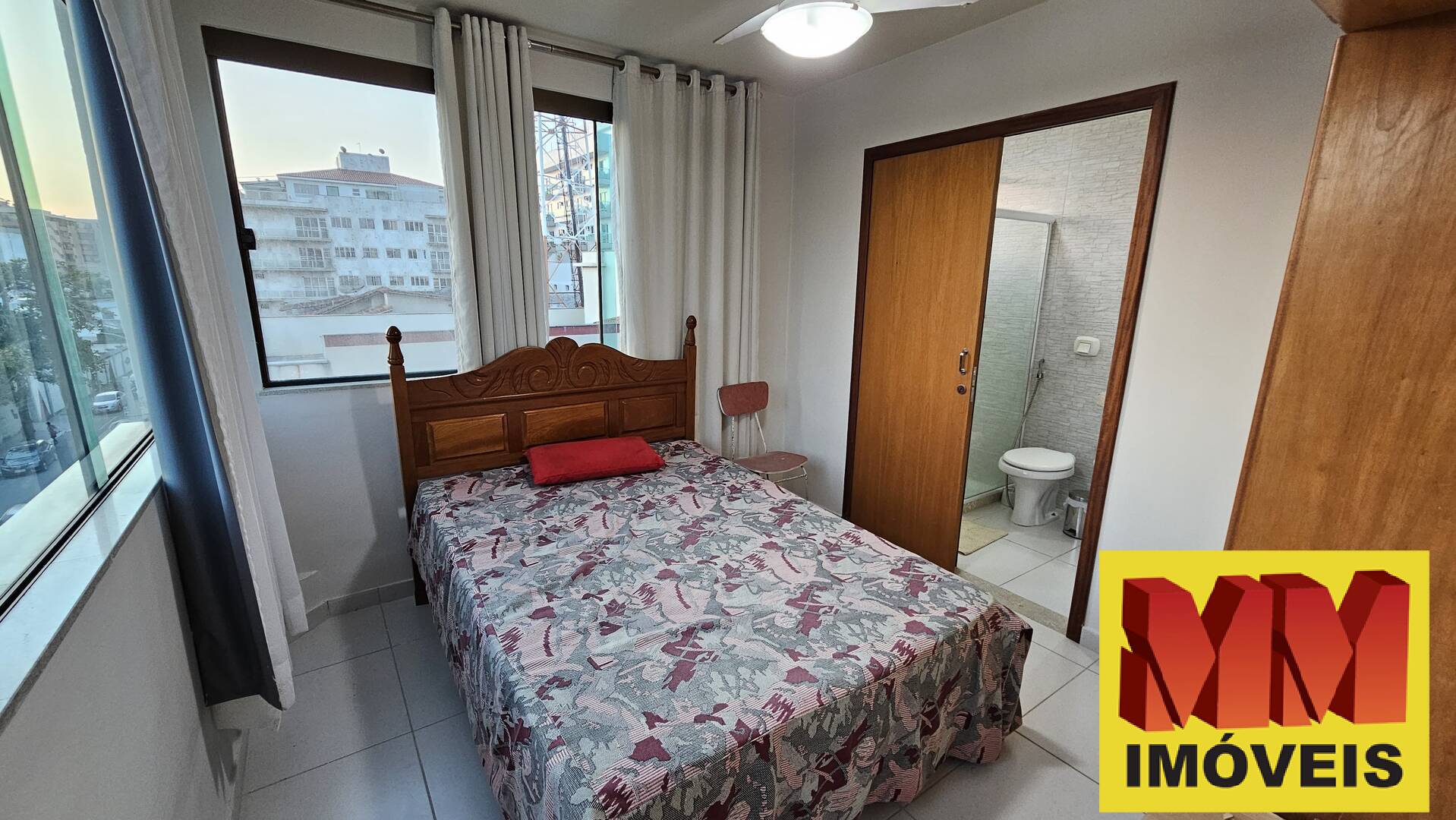 Cobertura à venda com 3 quartos, 100m² - Foto 14