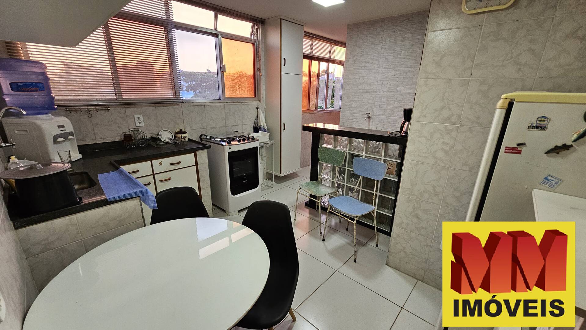 Cobertura à venda com 3 quartos, 100m² - Foto 6