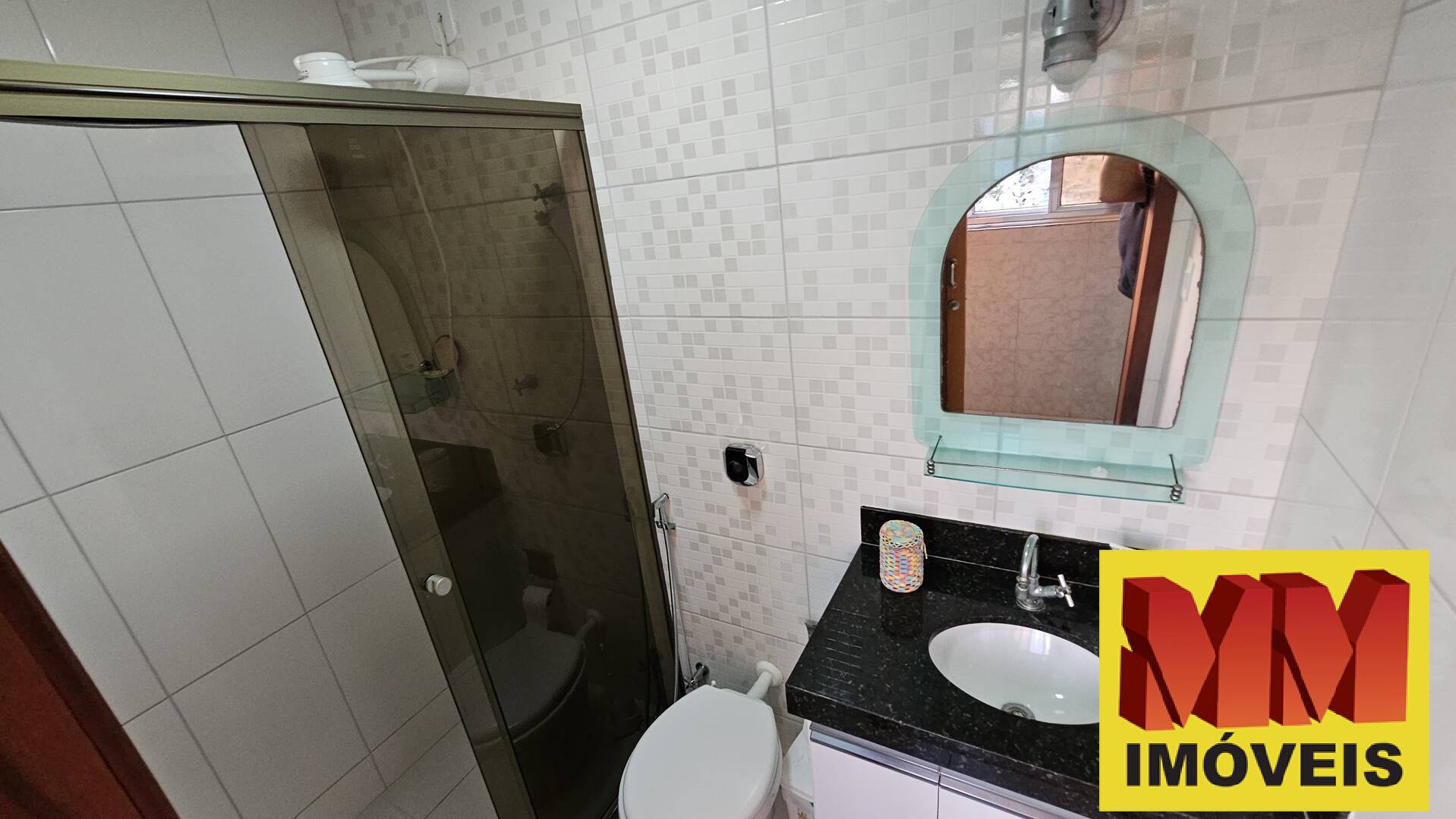 Cobertura à venda com 3 quartos, 100m² - Foto 19