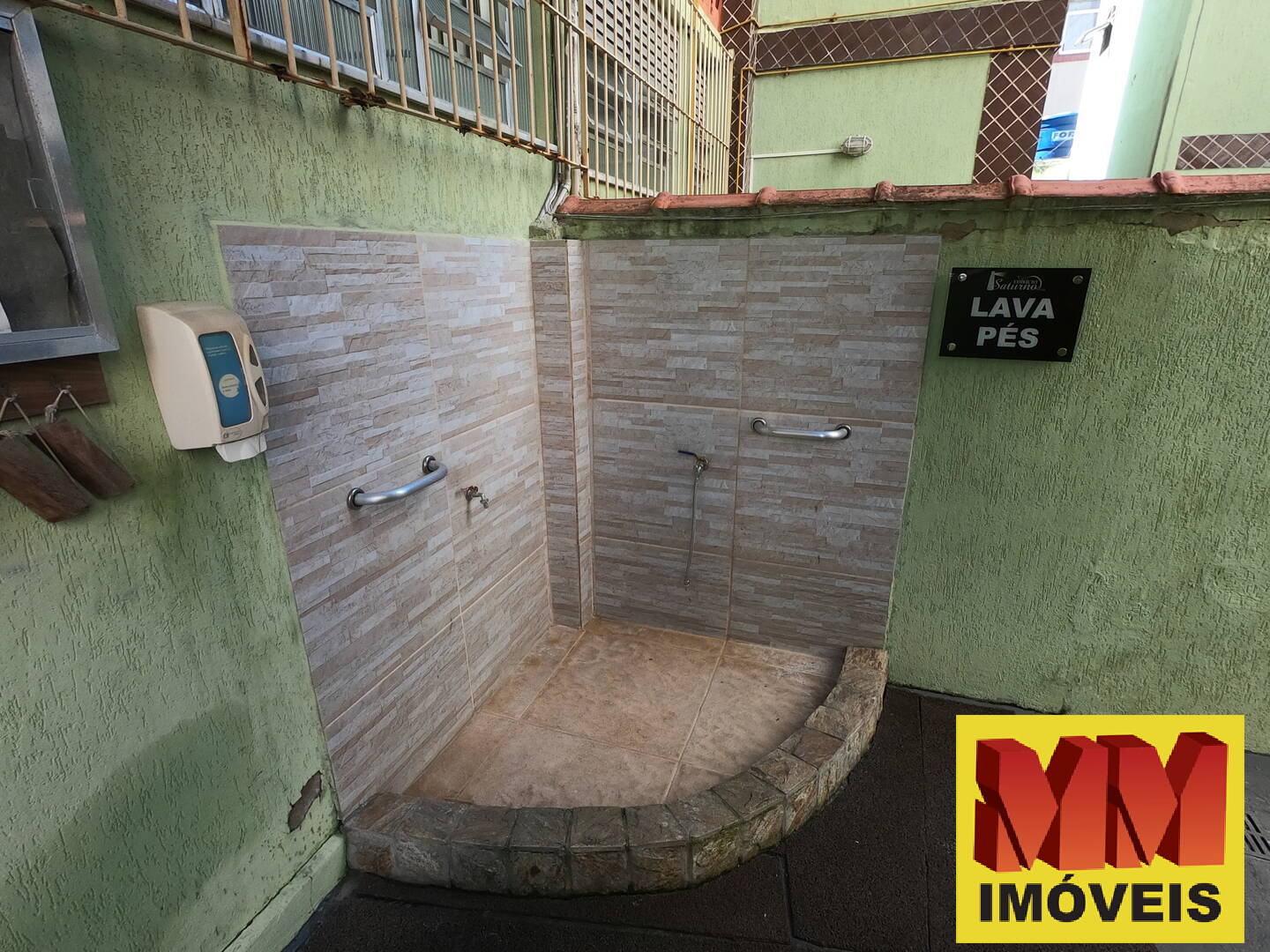 Cobertura à venda com 3 quartos, 100m² - Foto 23