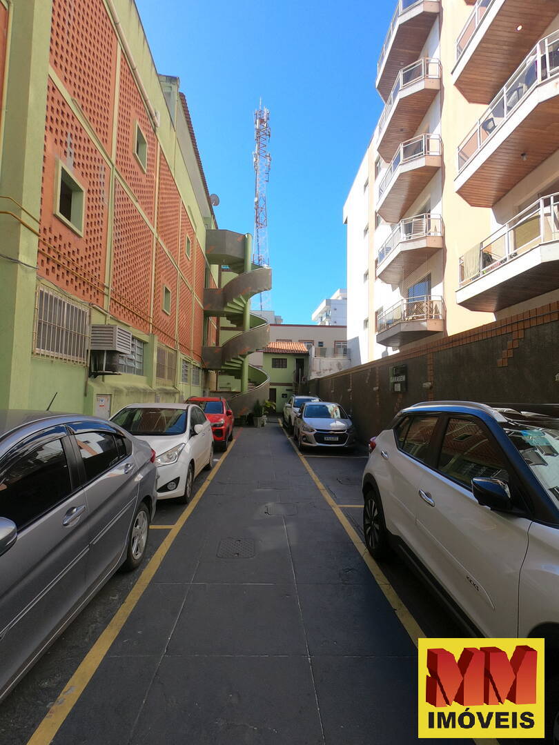 Cobertura à venda com 3 quartos, 100m² - Foto 24