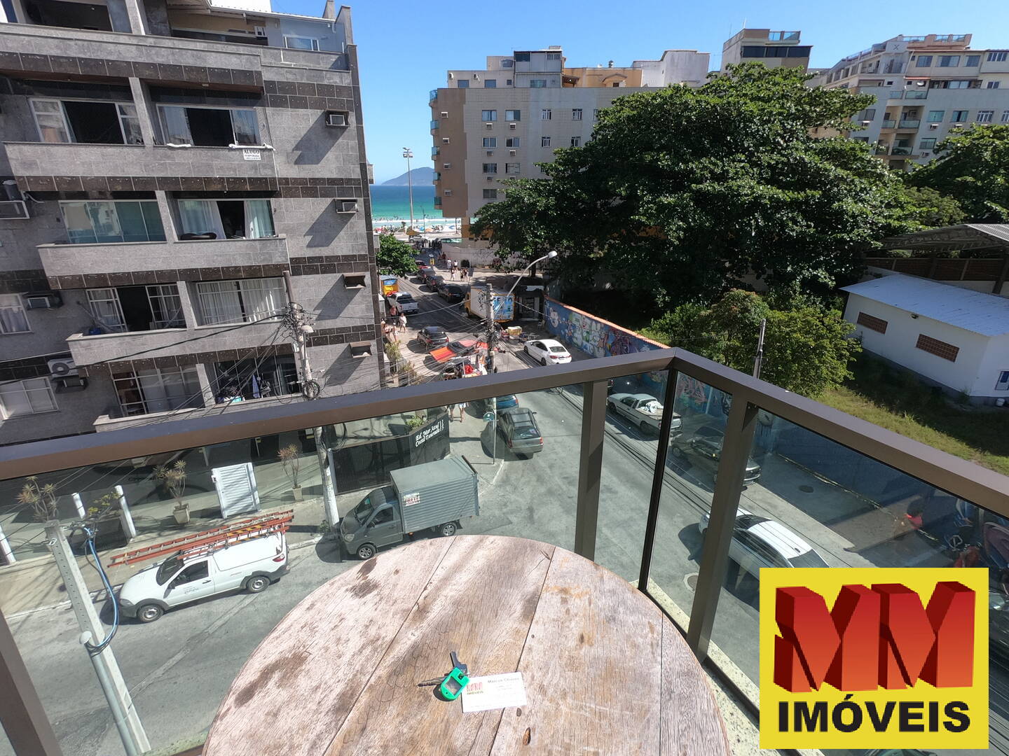 Cobertura à venda com 3 quartos, 100m² - Foto 22