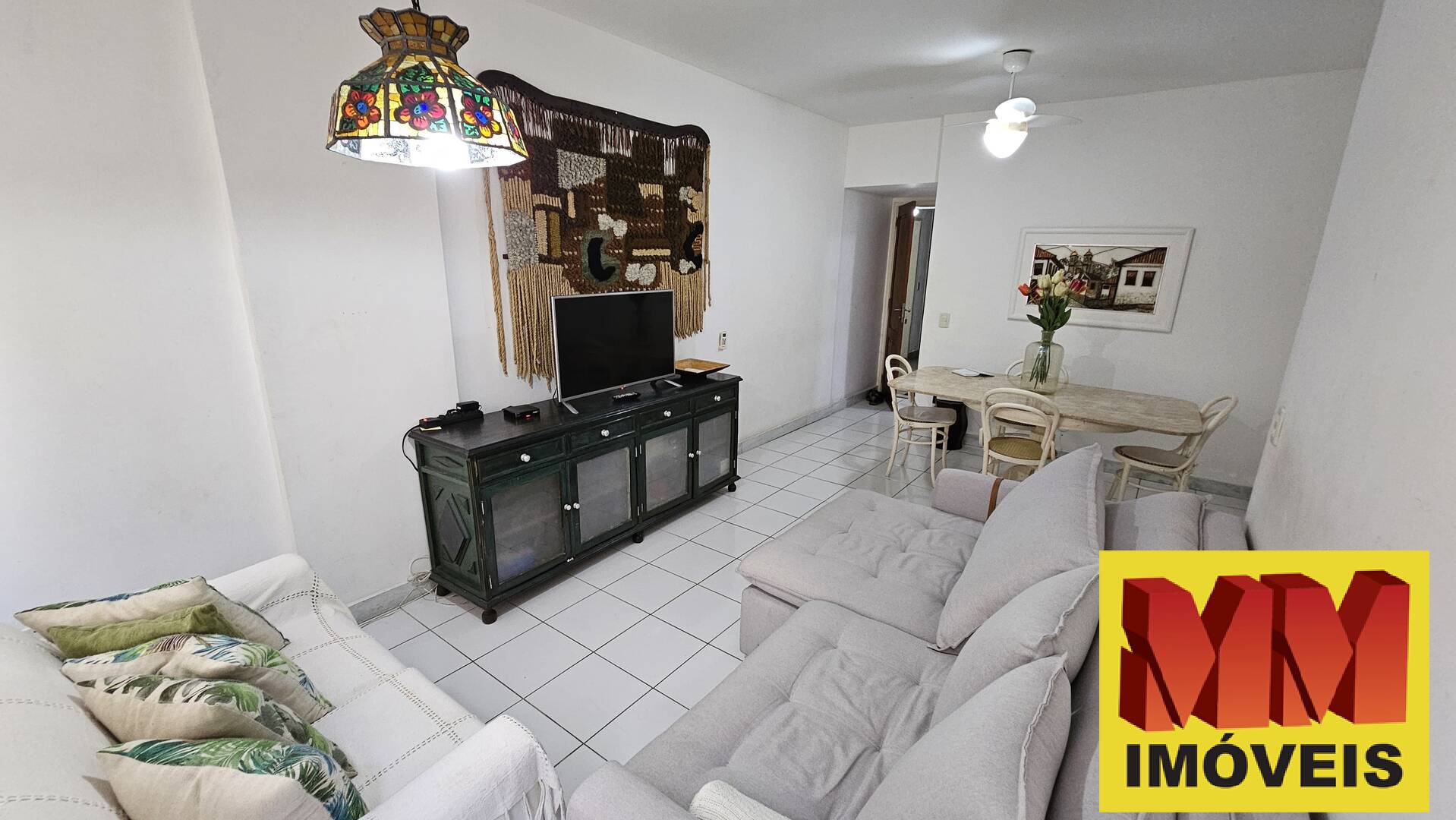 Apartamento à venda com 2 quartos, 94m² - Foto 7