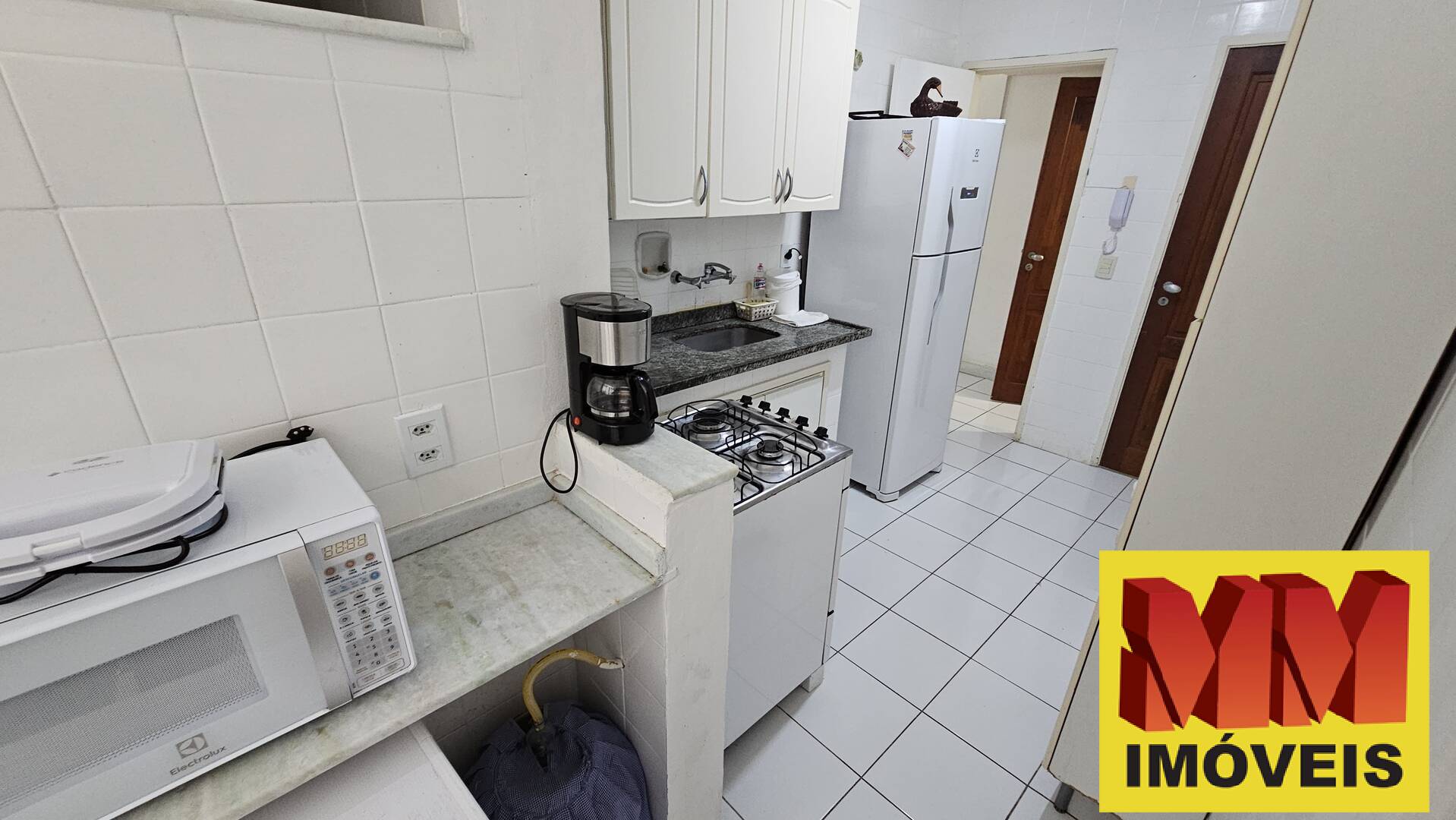 Apartamento à venda com 2 quartos, 94m² - Foto 10