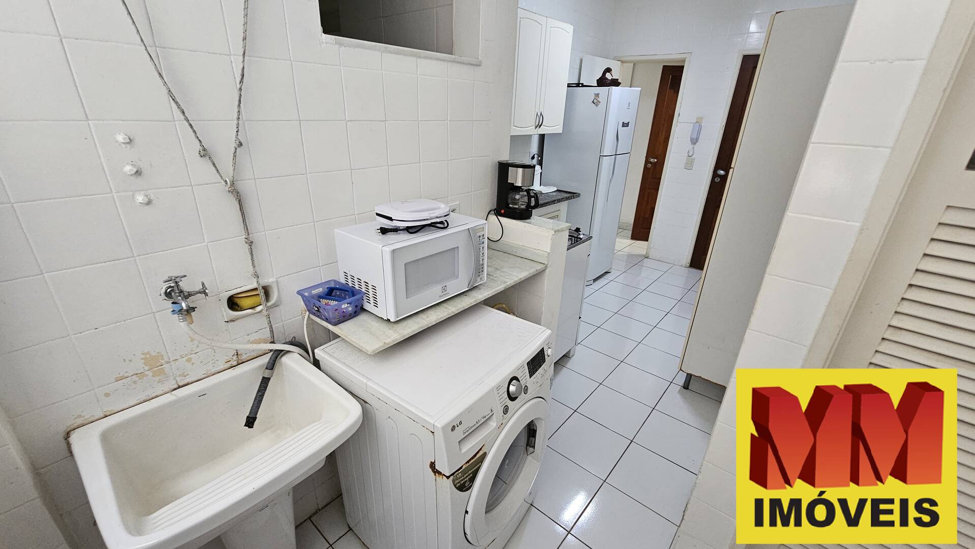 Apartamento à venda com 2 quartos, 94m² - Foto 13