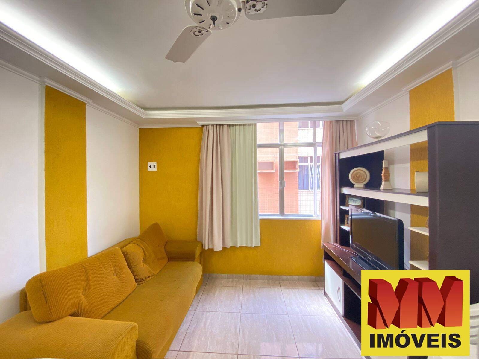 Apartamento à venda com 2 quartos, 60m² - Foto 3